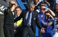 Chelsea defeat 'out of our hands':  Mourinho