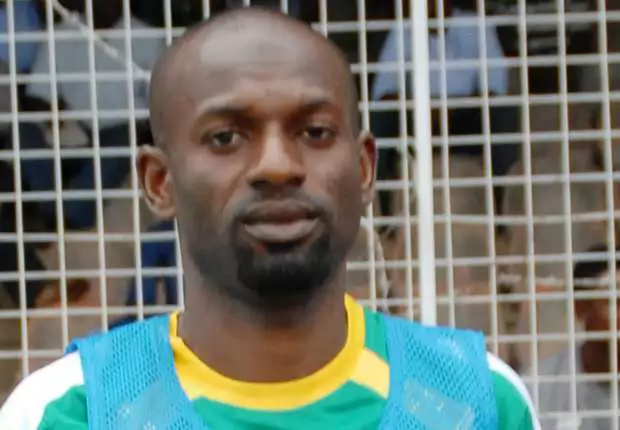 Former Kano Pillars player slumps and dies in action