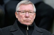 Klopp's impact at Liverpool worries me:  Alex Ferguson