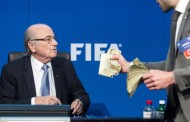 FIFA scandal: FBI zeroing in on Blatter