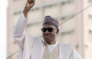 I wii sack any minister found to be corrupt: Buhari