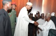 Why Buhari’s public support is fading