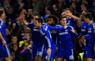 Hiddink frustrated at Costa blow as Chelsea draws 2-2 with Watford