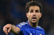 How experience has helped me in fight for Chelsea starting berth: Cesc Fabregas