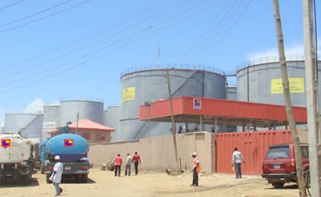 Folawiyo Energy faults DPR's  infraction sanctions