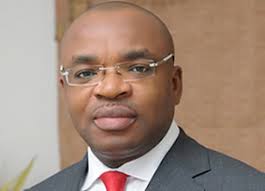Appeal Court annuls Gov Udom's election