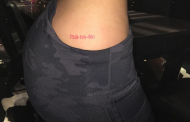 Jenner’s fans are in a frenzy over her new tattoo