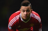 Giggs reprimand 'total nonsense': Mephis Depay