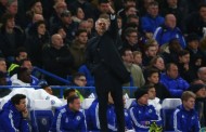 Glenn Murray goal shocks Chelsea at Stamford Bridge
