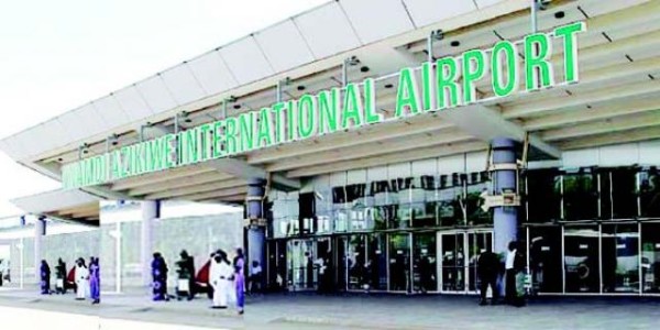 FG plans privatisation of Lagos, Abuja, PH, Kano airports