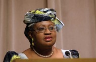 WTO accepts Okonjo-Iweala nomination for DG post