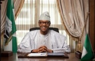 Buhari holds first presidential media chat, 1900 hours Wednesday