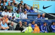 I was shocked by my substitution vs Manchester City, Terry reveals