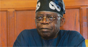 I will tell how Jonathan was swept away from office in my book: Tinubu