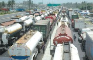 Lago to relocate trailers, containers to premises of Lagos State Trade Fair Complex
