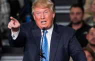 Trump opens up 39 Percent lead among GOP voters in new poll
