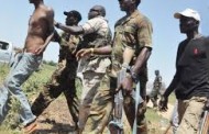 Army arrests Boko Haram members in Lagos