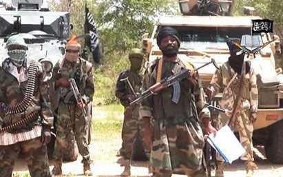 Cameroon army kills 100 Boko Haram fighters, frees 900 hostages
