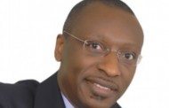 Ecobank appoints Charles Kie as new MD