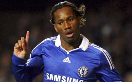 Roman Abramovich reportedly wants Didier Drogba for Chelsea coaching team
