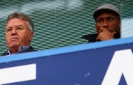 Didier Drogba: Chelsea hold talks with Montreal Impact over striker