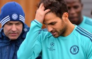 Chelsea: Cesc Fabregas says players must justify 'big wages'