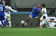 TP Mazembe lose Club World Cup quarterfinal in Japan
