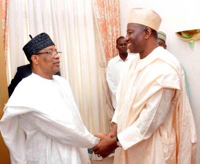 Jonathan was inexperienced, not incompetent: IBB
