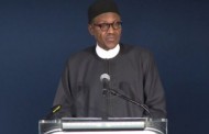 I collected SUVs but not $300,000 from Jonathan: Buhari