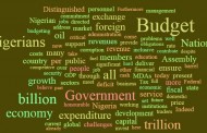 2016 budget: President Buhari's speech to National Assembly