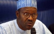 Arms deal convicts to forfeit property to FG – Buhari