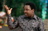 TB Joshua listed among world's most famous prophets
