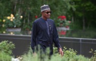 Buhari withdraws budget from National Assembly to make changes