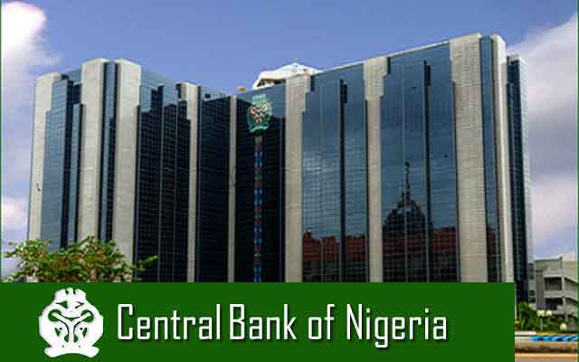 CBN stops sale of foreign exchange to Bureau De Change