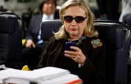 US declares 22 Clinton emails 'top secret'
