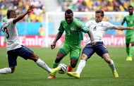 Emmanuel Emenike on final stages of loan deal with West Ham