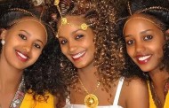 Eritrea orders men to marry two wives or be jailed