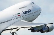 Iran wants to buy 500 planes, resume flights to U.S