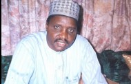 Buhari's ally, Jafaru Isa,  returns money allegedly collected from Dasuki