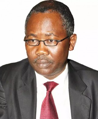 EFCC gets court's permission to detain former AGF Adoke for another 14 days