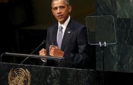 Obama wants to become UN Secretary General after leaving in 2017