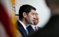 Paul Ryan hard put to explain Obama-era economy gains