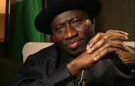 Good luck Jonathan joins APC in Bayelsa, finally accepts presidential nomination forms from Fulani group