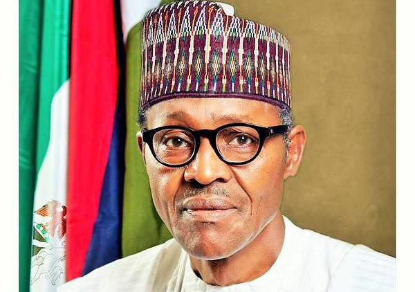 How Buhari's corruption drive generates political tensions: Bloomberg report