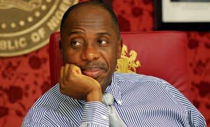 Rivers’ loot:  Rotimi Amaechi must be brought to book, group insists