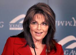 Sarah Palin officially endorses Donald Trump