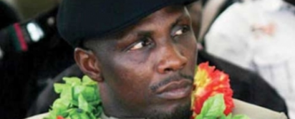 Court issues bench warrant for arrest of ex-Niger Delta militant leader, Tompolo