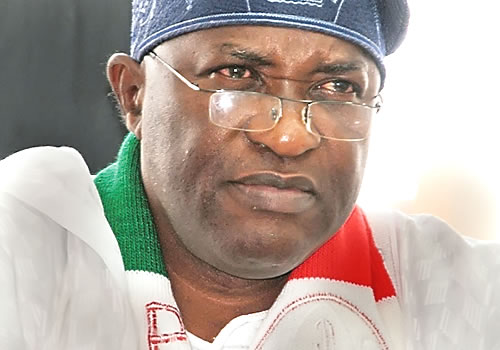 PDP Governors' Forum appoints Wale Oladipo acting Chairman