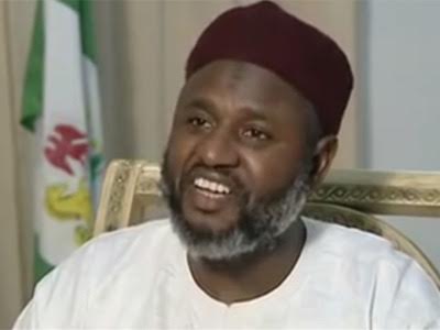 ICPC arraigns former Zamfara governor Yerima over N1b fraud