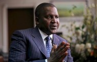 Forex: Dangote plants expected to sell $6 billion yearly to Nigeria by 2018